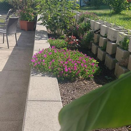 Privatzimmer Roland Hutten Екстер'єр фото